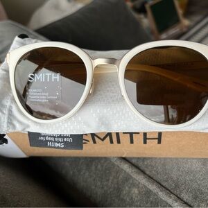Smith somerset polarized sunglasses - NEW